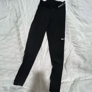 Nike Pro Leggings